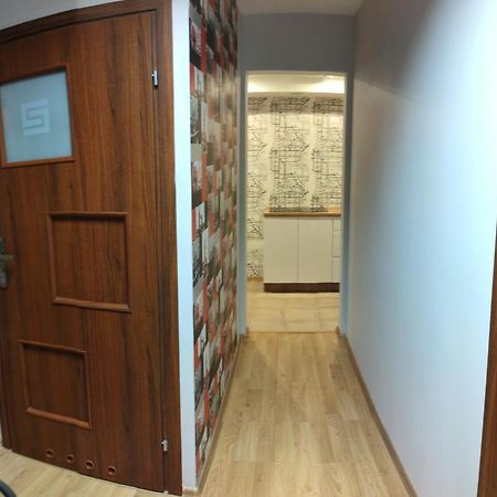 New York Apartament By Karl Radom Exterior photo
