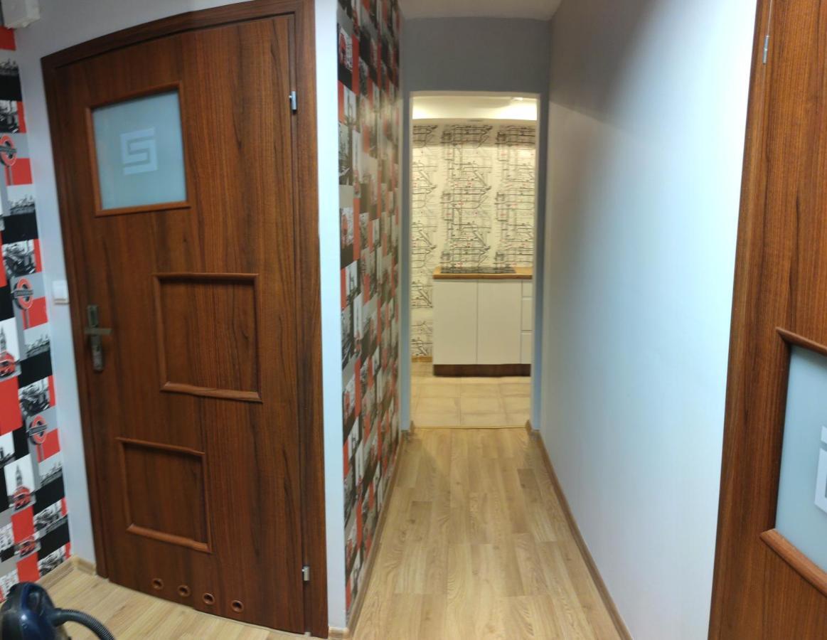 New York Apartament By Karl Radom Exterior photo