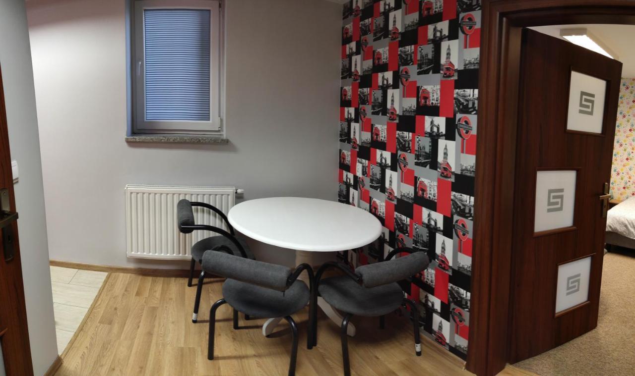 New York Apartament By Karl Radom Exterior photo